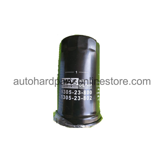 Max Oil Filter-Z179 MO314