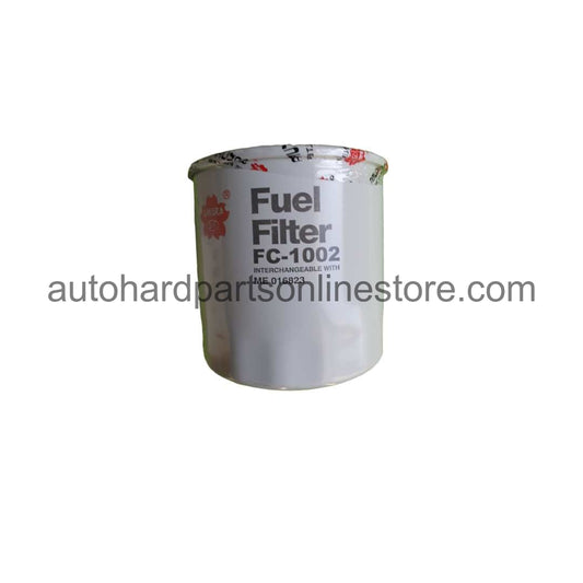 Sakura fuel filter