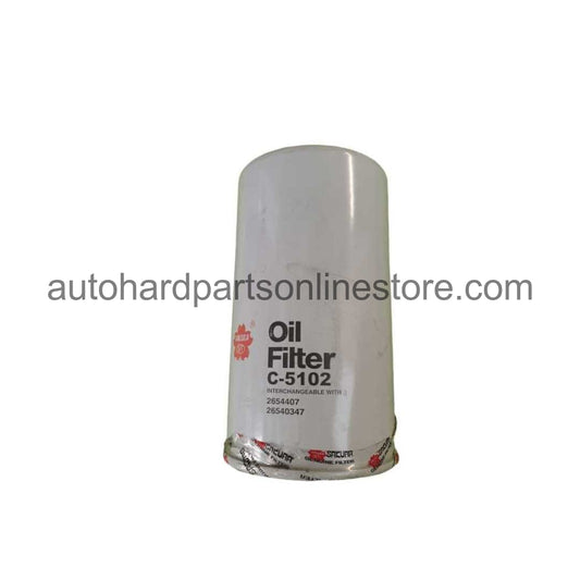 Sakura oil filter