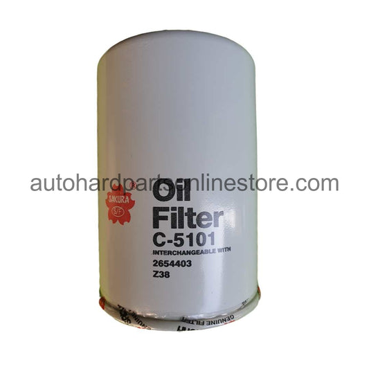 Sakura oil filter