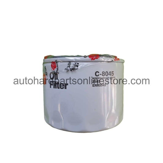 Sakura oil filter