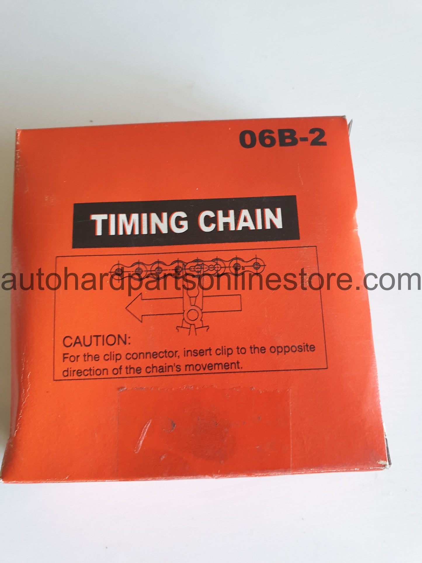 Precision Timing Chain-3DR106