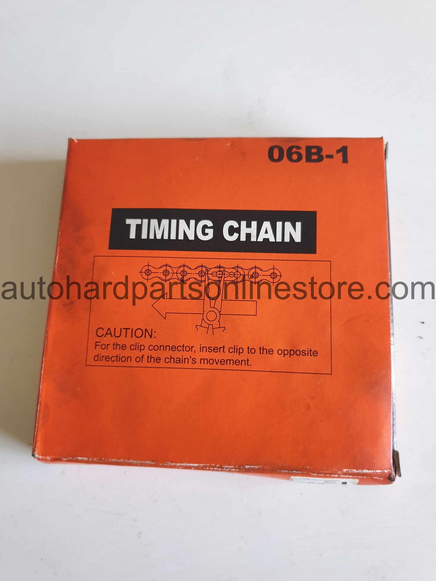 Precision Timing Chain-3SR98