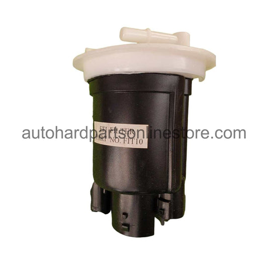 Transgold intank fuel filter