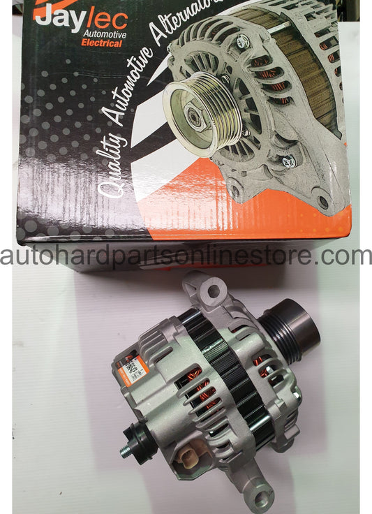 Jaylec alternator