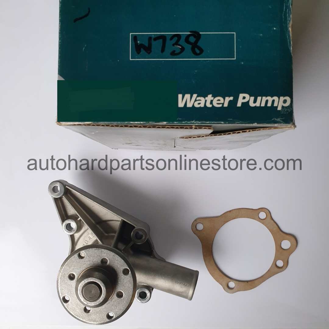 Powermax water pump