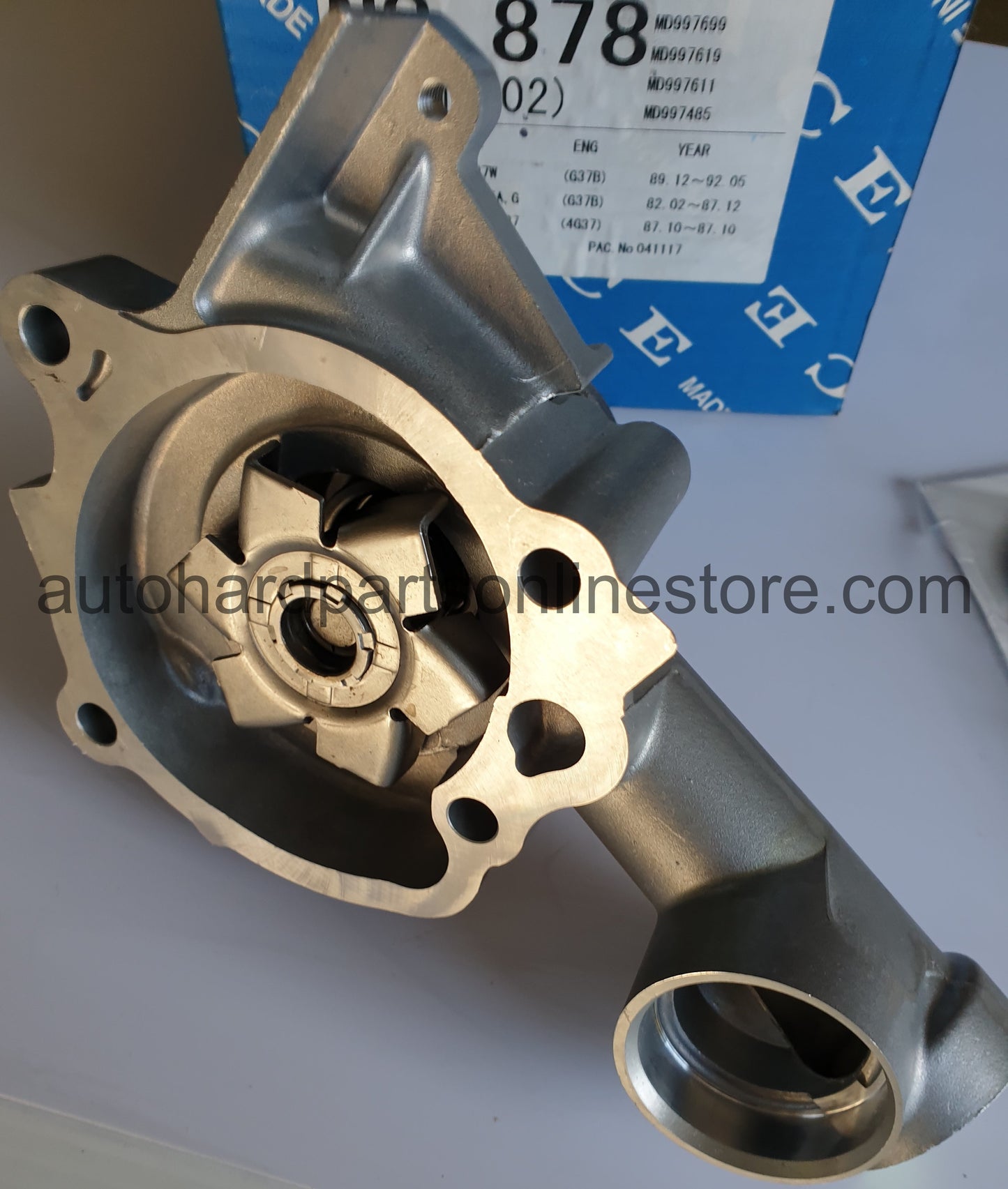 Ace Water Pump-878 APM302