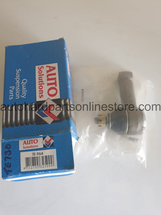 Auto Solutions tie rod end