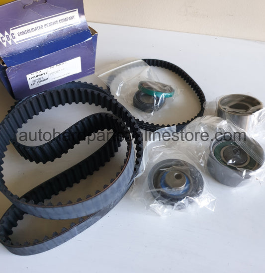 CBC tensioner bearing & belt kit