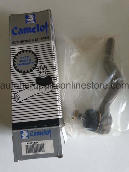 Camelot tie rod end