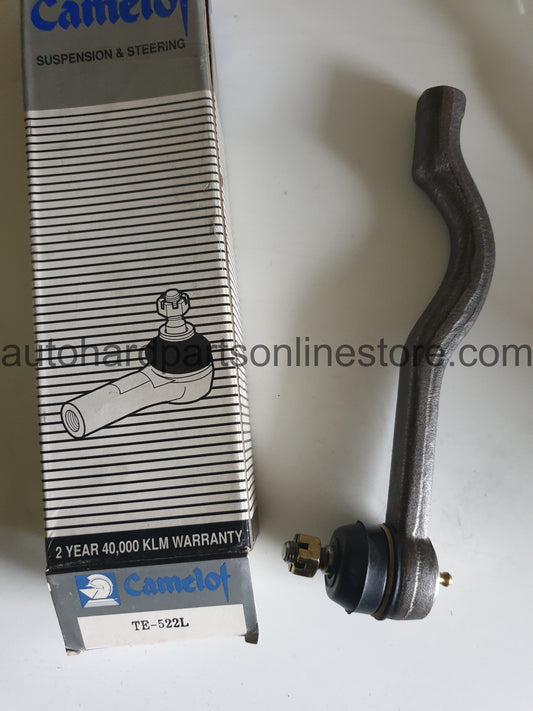 Camelot tie rod end