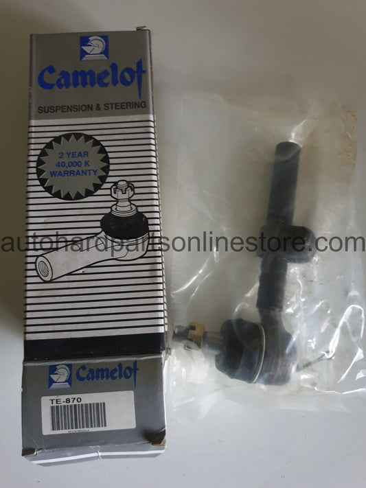 Camelot tie rod end