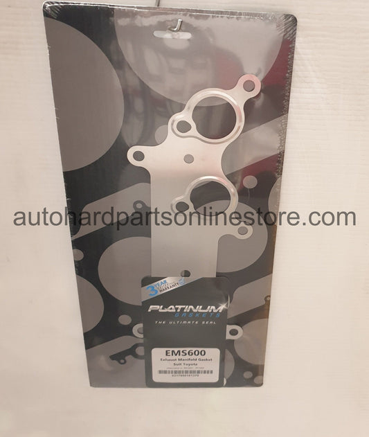 Platinum Gaskets manifold gasket