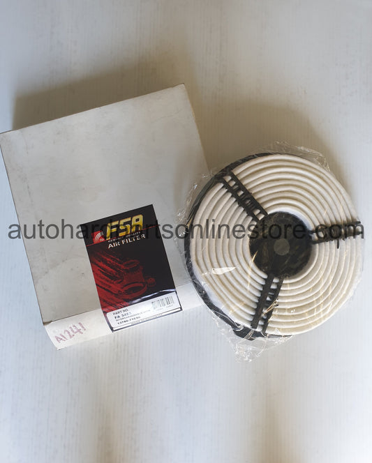 FSA air filter