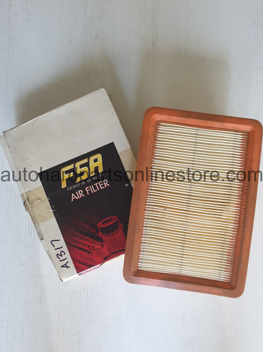 FSA air filter