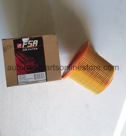 FSA air filter