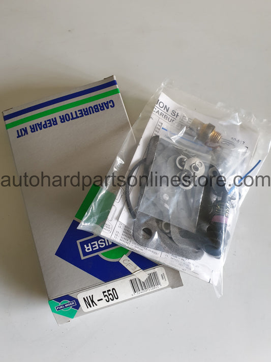 Fuelmiser carburettor repair kit