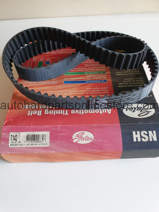 Gates timing belt