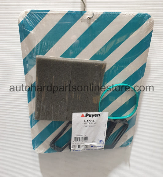 Payen inlet gasket