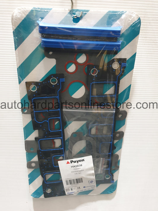 Payen manifold gasket