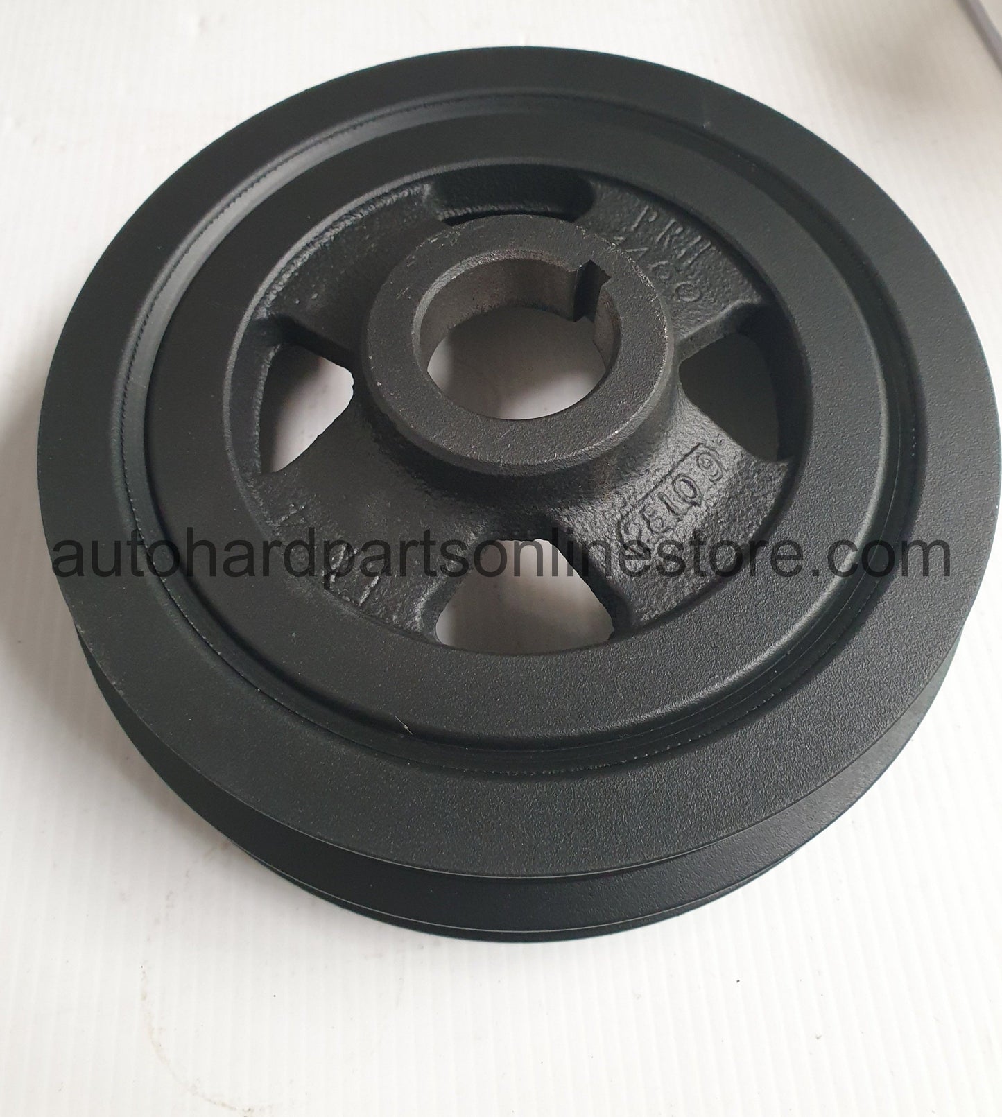 Powerbond Harmonic Balancer-HB1266N