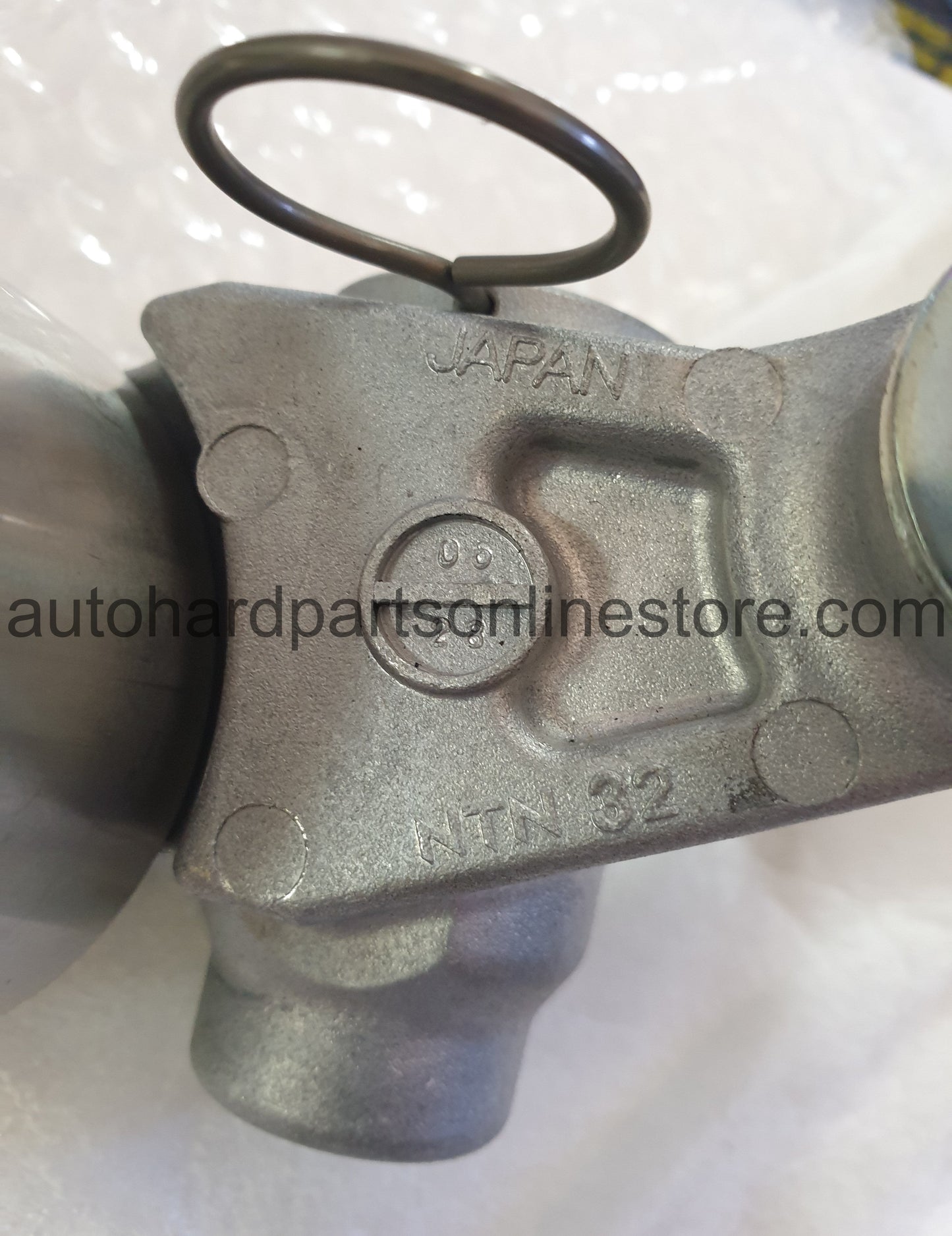 Tensioner Assy-ATU006J36  HT200