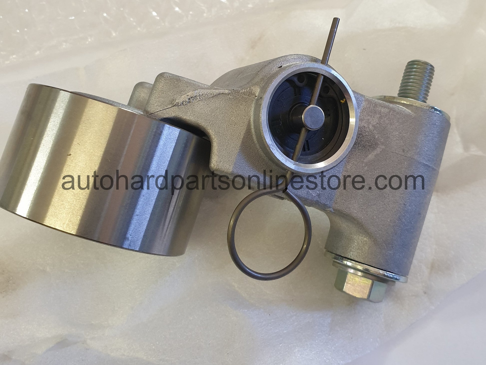 Tensioner assy