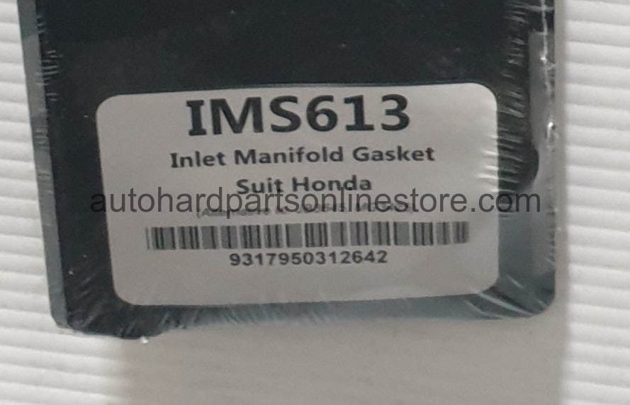 Platinum Gaskets Inlet Manifold Gasket-IMS613