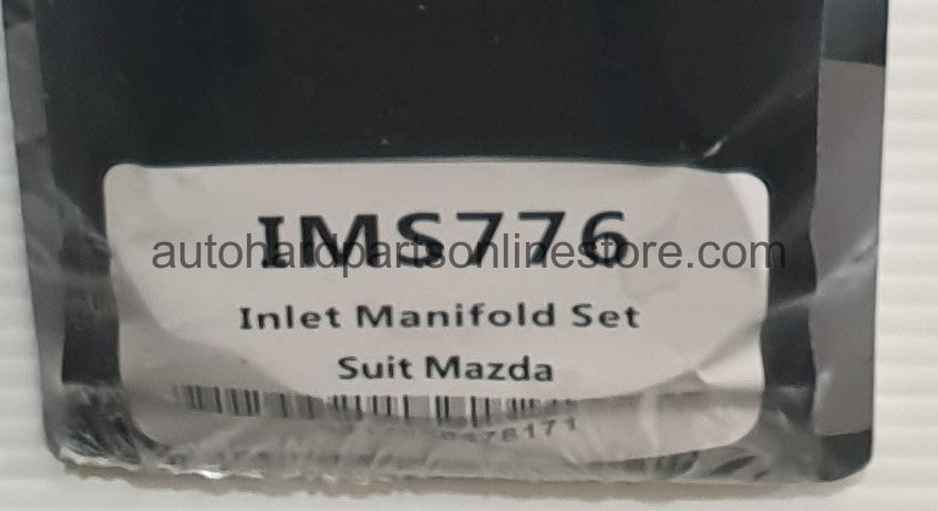 Platinum Gaskets Inlet Manifold Set-IMS776