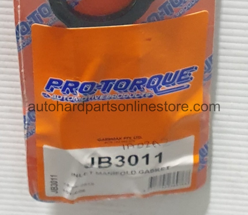 Pro Torque Inlet Manifold Gasket-JB3011