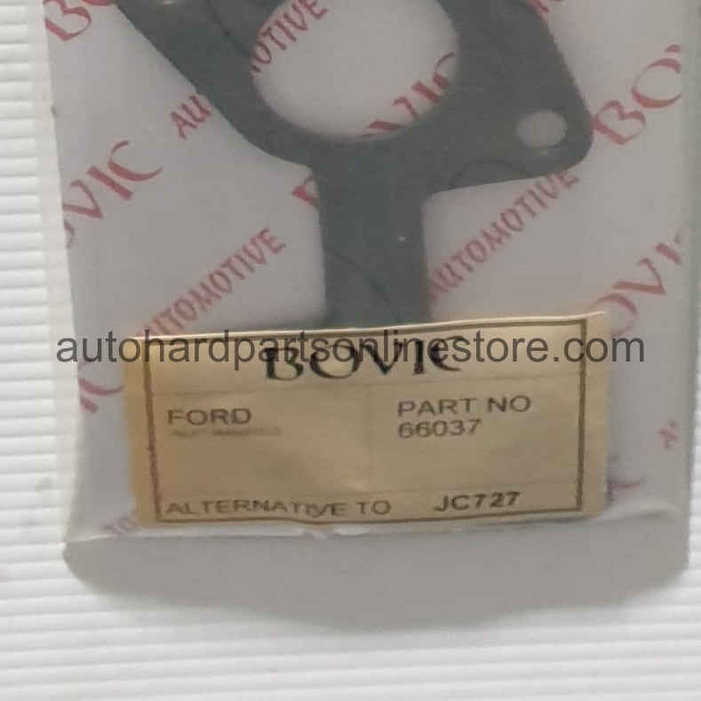 Bovic Manifold Gasket-JC727 66037