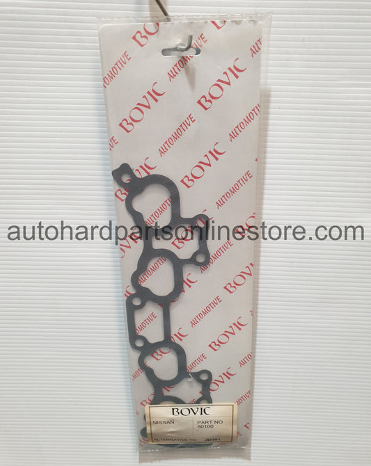 Bovic inlet manifold