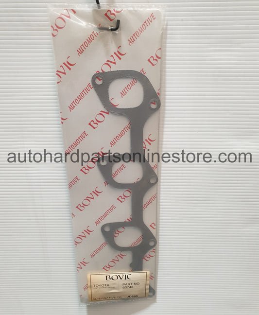 Bovic inlet manifold gasket