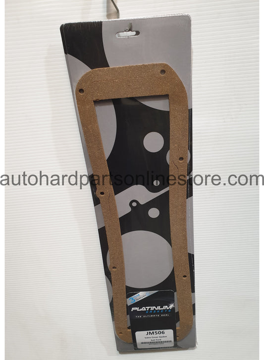 Platinum valve cover gasket