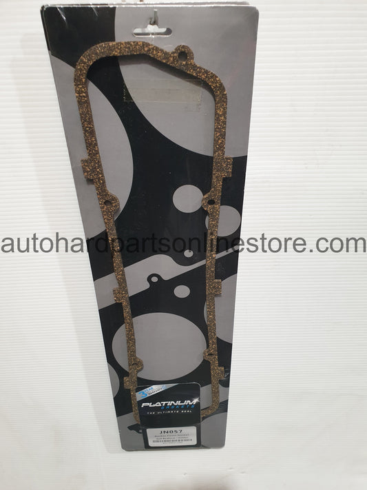 Platinum gaskets rocker cover