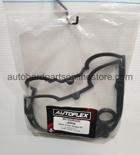 Autoflex valve cover gasket kit