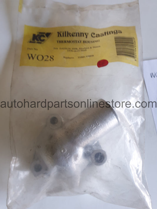 Kilkenny Castings thermostat housing