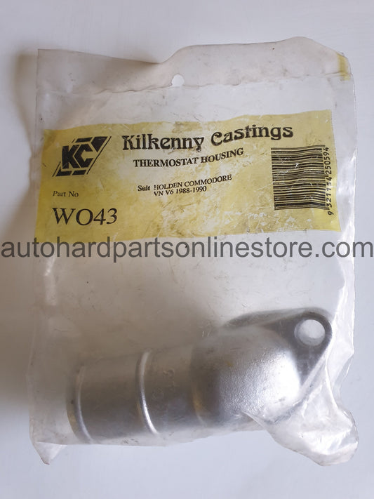 Kilkenny Castings thermostat housing