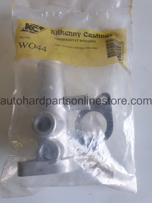 Kilkenny Castings thermostat housing