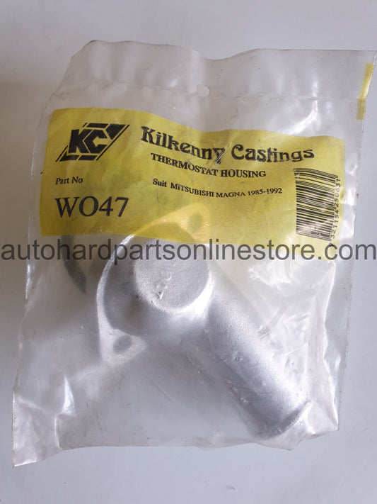 Kilkenny Castings thermostat housing