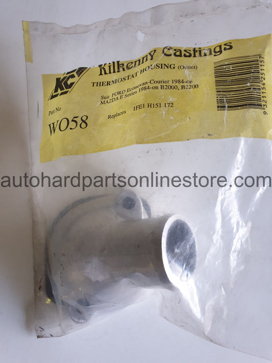 Kilkenny Castings thermostat housing