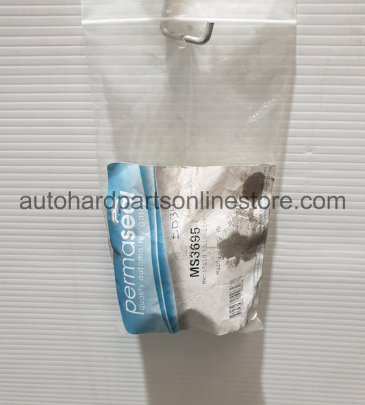 Permaseal manifold collector