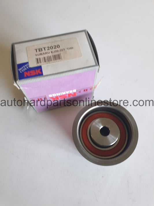 NSK idler flanged pulley