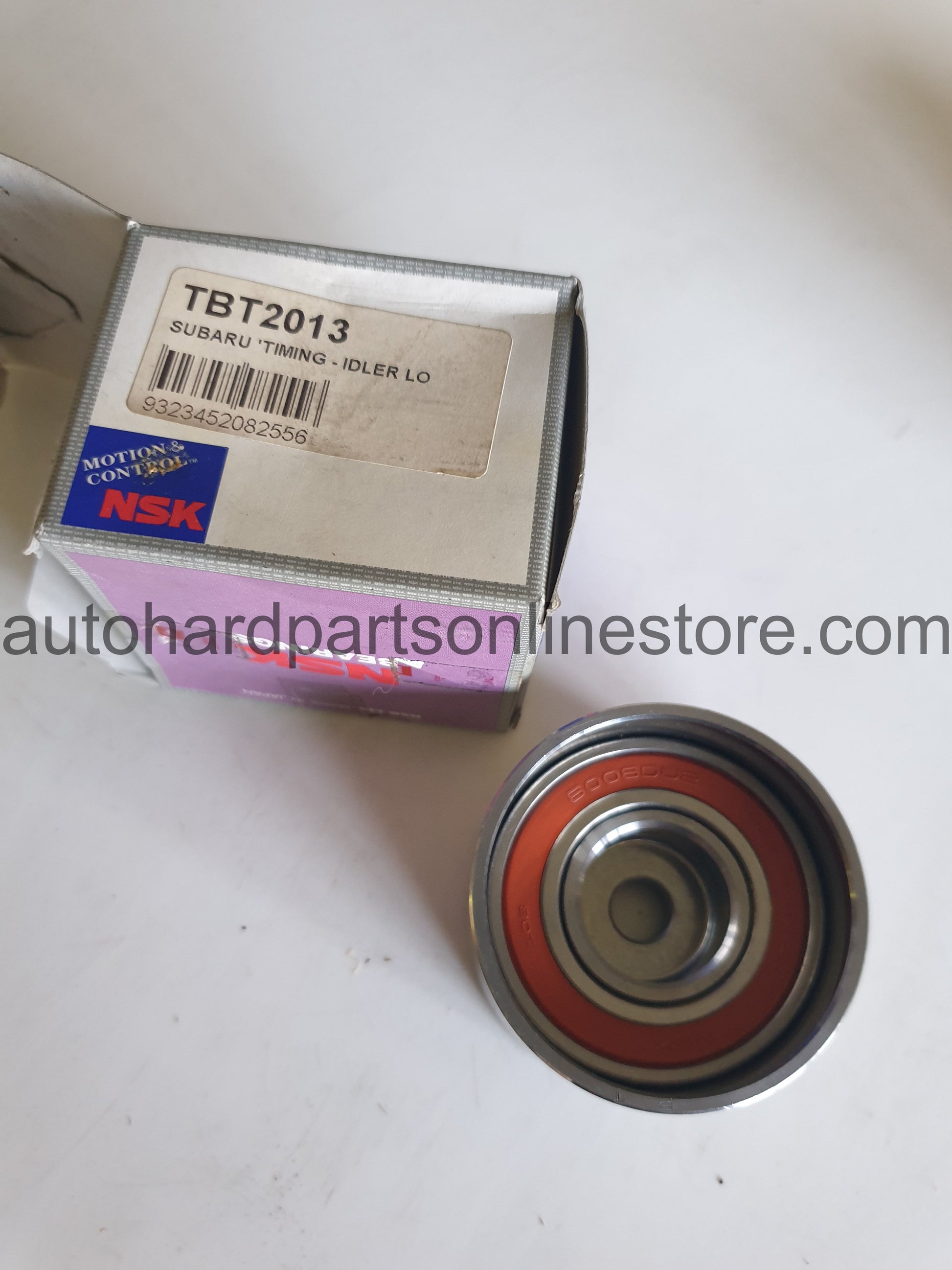 NSK timing idler pulley