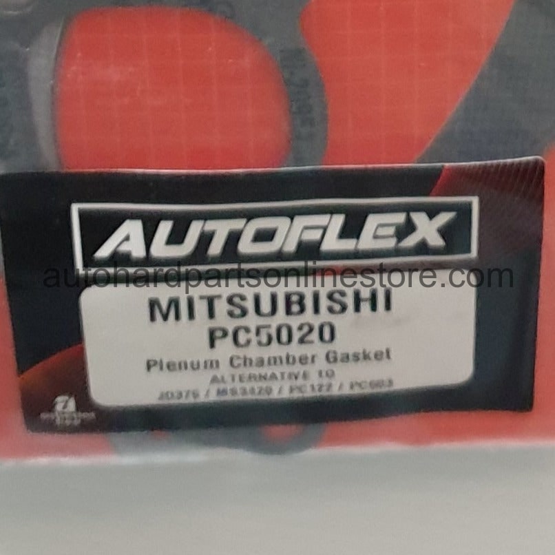 Autoflex Plenum Chamber Gasket-PC5020