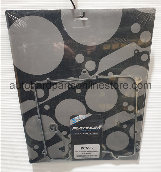 Platinum Gaskets inlet manifold gasket
