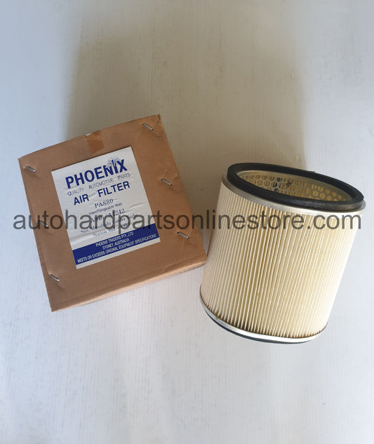 Phoenix air filter