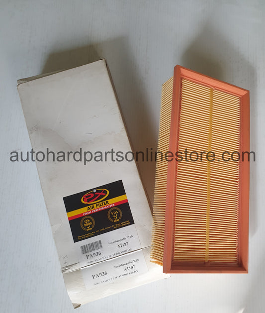 Phoenix air filter