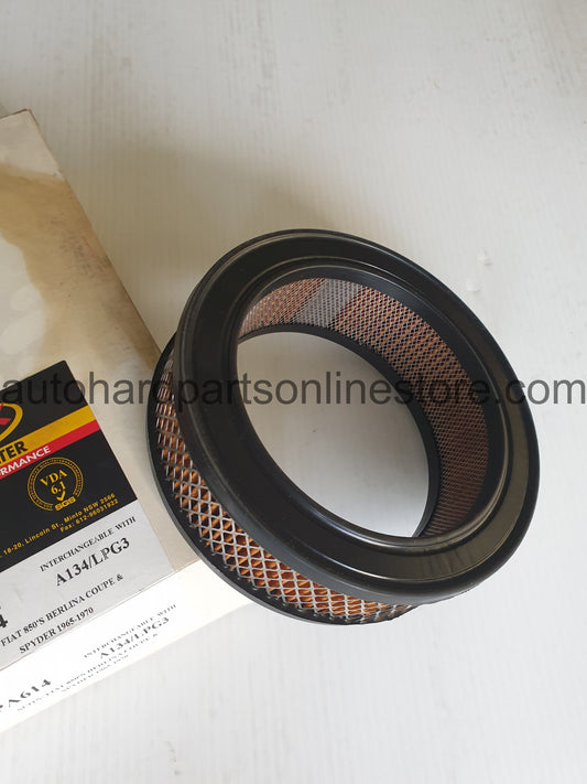 Phoenix air filter