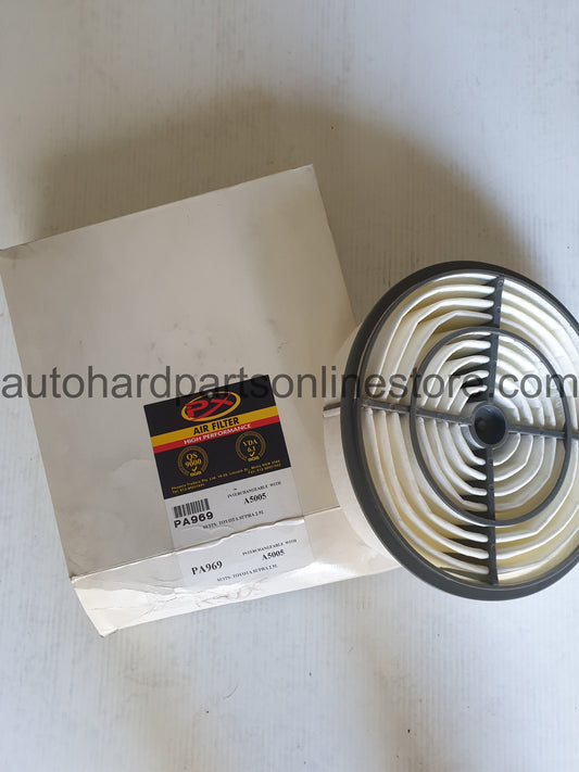 Phoenix air filter